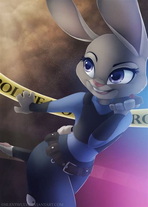 Zootopia Judy Hopps Porn Videos 